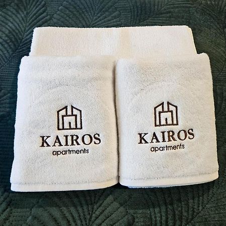 Kairos Apartments - Szafir - Darmowy Parking, Scisle Centrum Γκλίβιτσε Εξωτερικό φωτογραφία
