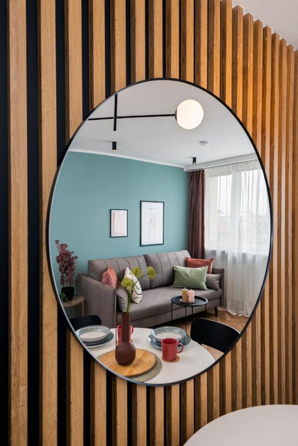 Kairos Apartments - Szafir - Darmowy Parking, Scisle Centrum Γκλίβιτσε Εξωτερικό φωτογραφία