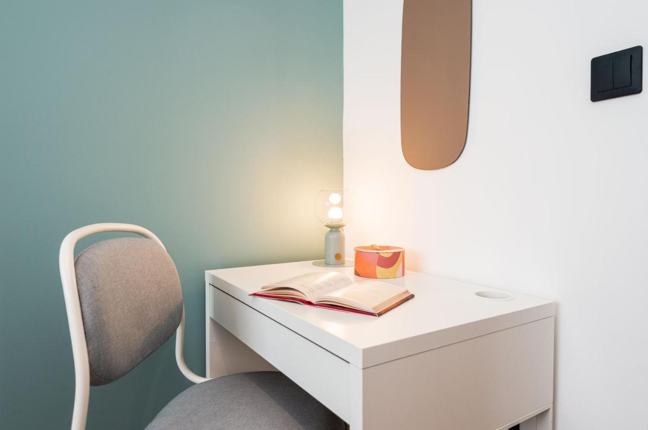 Kairos Apartments - Szafir - Darmowy Parking, Scisle Centrum Γκλίβιτσε Εξωτερικό φωτογραφία